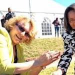 Opportunity oust mayor