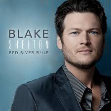 Blake Shelton: Red River Blue. Written by Allen Morrison July 8th, 2011 at 4:40 pm Tweet. Blake Shelton Red River Blue (Warner Nashville) - Blake%2BShelton%2B-%2BRed%2BRiver%2BBlue