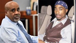Live: Jury in Tupac Shakur trial finds Duane 'Keffe D' Davis guilty of murder