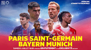 DAZN - News update