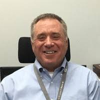 Ouster Employee Richard Thomas's profile photo