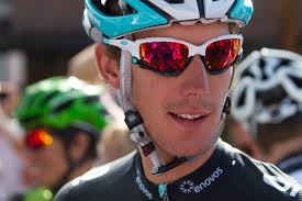 12:15 p.m. Stage 4 begins in Avon. 10 a.m. to 12:30 p.m. Moots Cycles factory tour. 11 a.m. to 3 p.m. Kent Eriksen Cycles factory tour - Andy-Schleck-in-Steamboat-Springs-Colorado