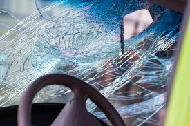Minor Injuries Reported After Two-Vehicle Crash Near Madison Ave and Manzanita Ave in Citrus Heights