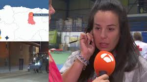 Antena 3 - News update