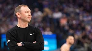 David Adelman named head coach of the Denver Nuggets