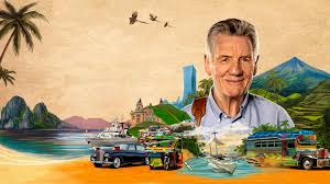 michael palin