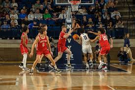 BU Men’s Basketball Faces Lehigh in Patriot League Championship
