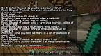 Private chat minecraft