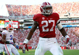 Image result for derrick henry gif