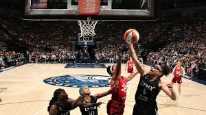 Lynx 108-100 Fever (Aug 2, 2026) Game Recap