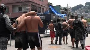 Argentina Alerta Máximo! CV e PCC Declarados Narcoterroristas!