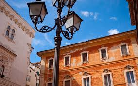 Trend Google: elezioni chieti