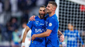 Saudi Public Investment Fund Sells Majority Stake in Al Hilal