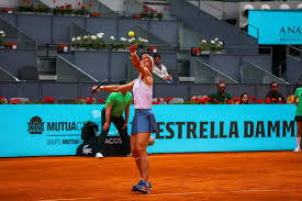 WTA Stuttgart Day 1 Predictions Including Liudmila Samsonova vs Antonia Ruzic