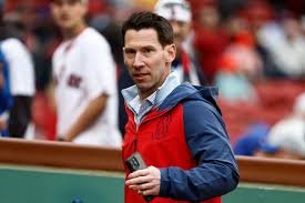 Red Sox' Jarren Duran: Top Trade Chip Amidst Outfield Surplus