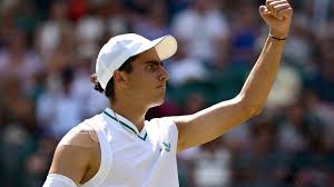 Ivanov joins Dimitrov in history books, wins Wimbledon boys’ singles title