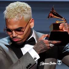 Chris Brown Fans | The Grammy Gala is a global scam | Facebook