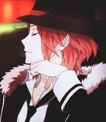 Résultat de recherche d'images pour "diabolik lovers laito"