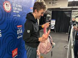 US Speedskating Team Culture