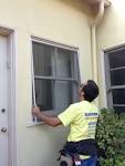 Window Screen Installation Tips Screen Tight