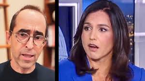 Tulsi Gabbard Believes in Nothing