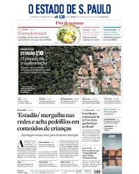 Lula X Estadão: Guerra Declarações Aumenta! Entenda a Polêmica Agora! - Imagen principal del artículo