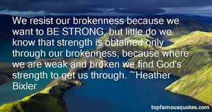 Heather Bixler quotes: top famous quotes and sayings from Heather ... via Relatably.com