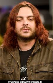 Event:Shaun Morgan Of &quot;Seether&quot; Visits MuchOnDemand In Toronto On March 2, 2009. Venue &amp; Location:CTV Queen Street Headquarters / Toronto, Canada - Shaun-Morgan5