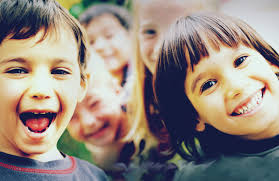 Image result for children smiling