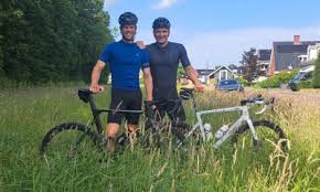CyclingOnline - News update