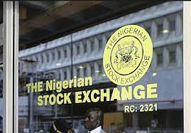Image result for The Nigerian Stock Exchange