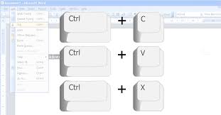 Resultado de imagem para atalhos teclado