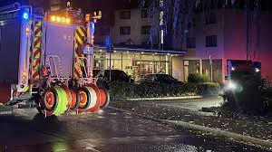 Psychischer Ausnahmezustand im Hotelzimmer - Gast stirbt im Krankenhaus — WP | Westfalenpost