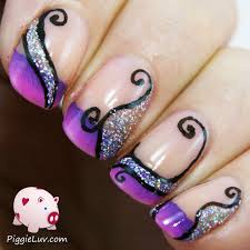 Image result for samples of article about nail art