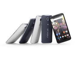 Nexus 6