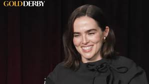 Zoey Deutch on playing Jean Seberg in 'Nouvelle Vague': 'I just wanted to give as much love and light and pay respect to this amazing woman'