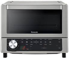 Panasonic Recalls Electric Toaster Ovens Due to Shock and Fire Hazards | CPSC.gov