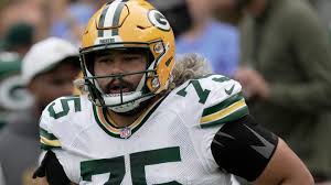 Packers fans react to Sean Rhyan's new contract ahead of NFL free agency
