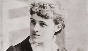 Edith Wharton was born on 24th January 1862 in an aristocratic family. She was home schooled by private tutors and well groomed by governesses. - edith-wharton