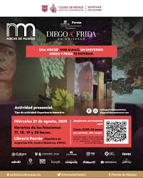 Secretaría de Cultura de la Ciudad de México - News update