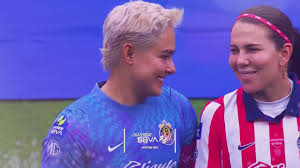 Toluca vs. Chivas: ¿A qué hora ver el partido de la Liga MX Femenil por ViX? | Canal 5 Home | Canal5