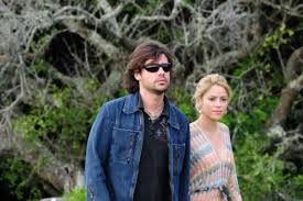 Shakira and Antonio de la Rúa: Rekindled Romance?