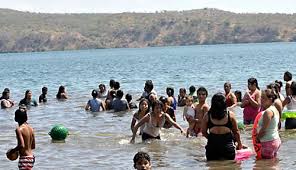 Resultado de imagen para semana santa en el mar de nicaragua
