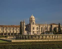 Mosteiro da Imagem dos Jerónimos