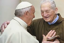 Argentina de Luto: Fallece el Cardenal Luis Dri, Confesor del Papa Francisco