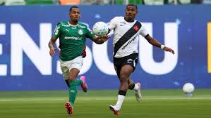 Rivais amenizam situação, mas derrota para o Palmeiras mostra que maior problema está no próprio Vasco; análise