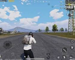 Imagen de Videojuego PUBG Mobile