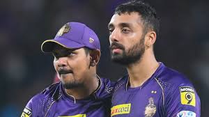 dc vs kkr 아이콘