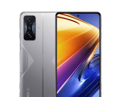 Image of Poco F4 GT