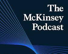 Image of McKinsey Podcast cover art